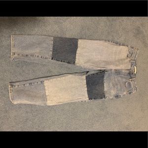 Pacsun jeans